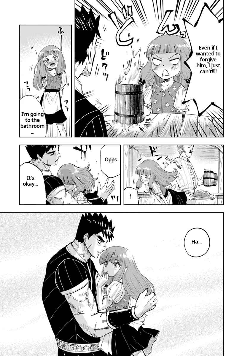 Page 19 Chapter 89 Oukoku e Tsuzuku Michi Dorei Kenshi no Nariagari Harem Life