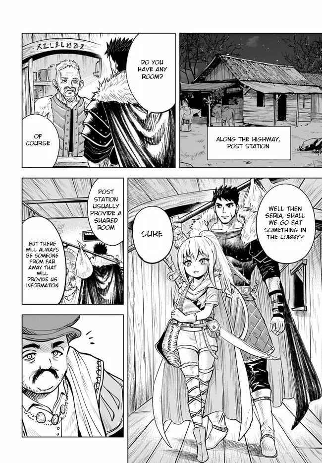 Page 20 Chapter 13 Oukoku e Tsuzuku Michi Dorei Kenshi no Nariagari Harem Life