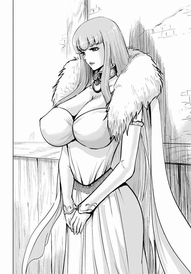 Page 22 Chapter 13 Oukoku e Tsuzuku Michi Dorei Kenshi no Nariagari Harem Life