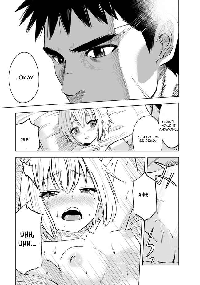 Page 20 Chapter 55 Oukoku e Tsuzuku Michi Dorei Kenshi no Nariagari Harem Life