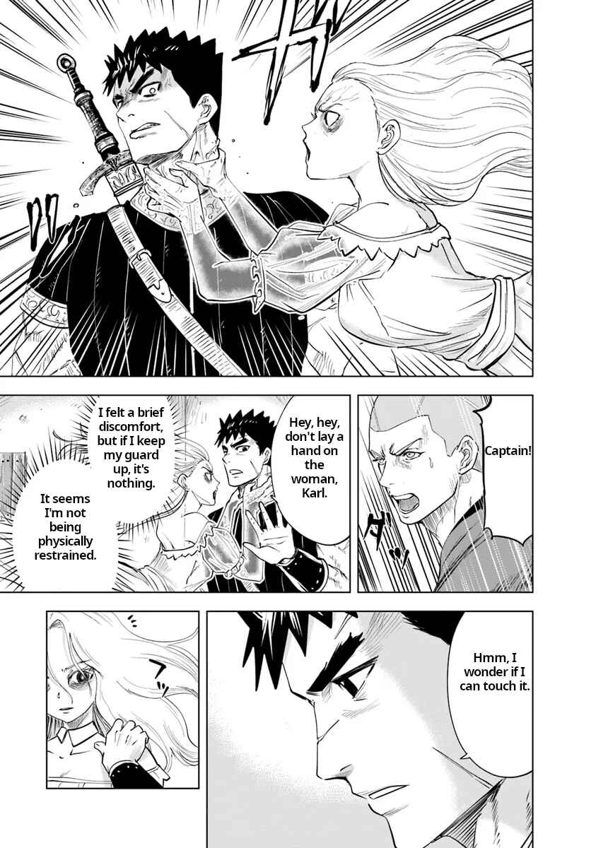 Page 18 Chapter 90 Oukoku e Tsuzuku Michi Dorei Kenshi no Nariagari Harem Life