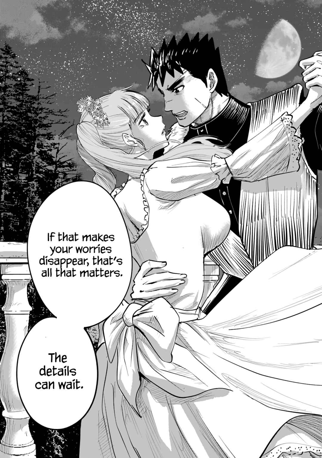 Page 28 Chapter 63 Oukoku e Tsuzuku Michi Dorei Kenshi no Nariagari Harem Life