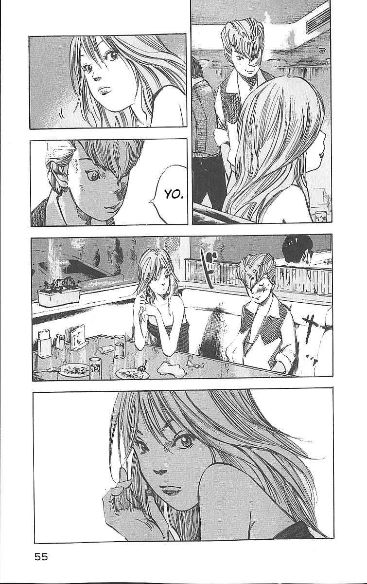 Page 11 Chapter 12 Bakuon Rettou