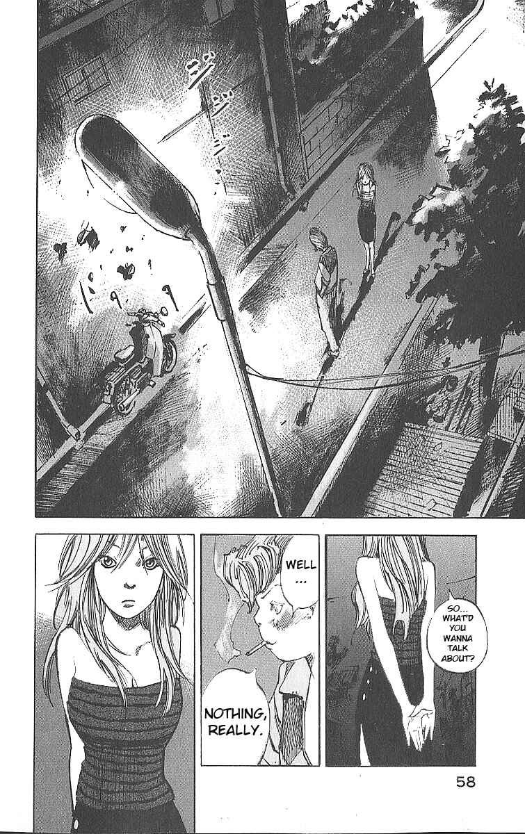 Page 14 Chapter 12 Bakuon Rettou