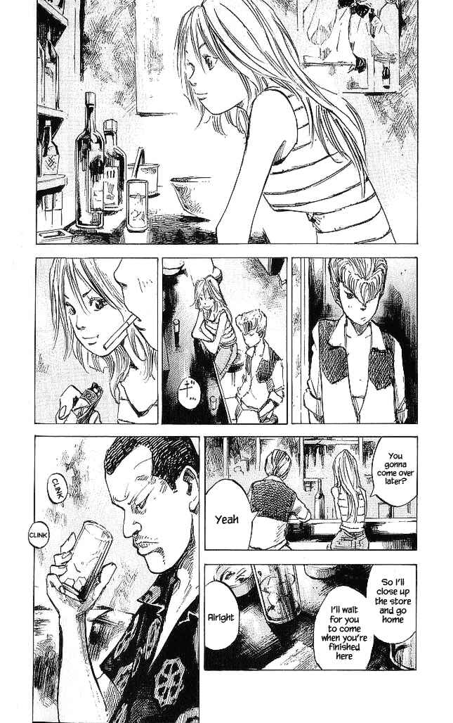 Page 10 Chapter 20 Bakuon Rettou