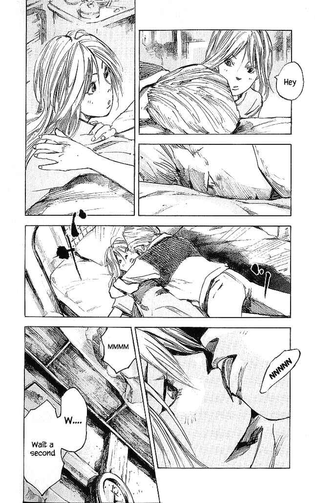 Page 26 Chapter 20 Bakuon Rettou