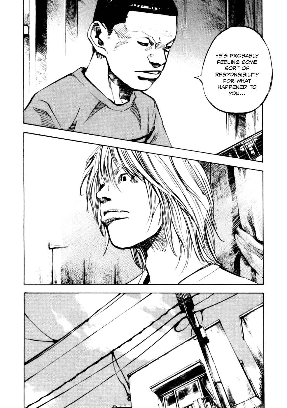 Page 16 Chapter 52 Bakuon Rettou