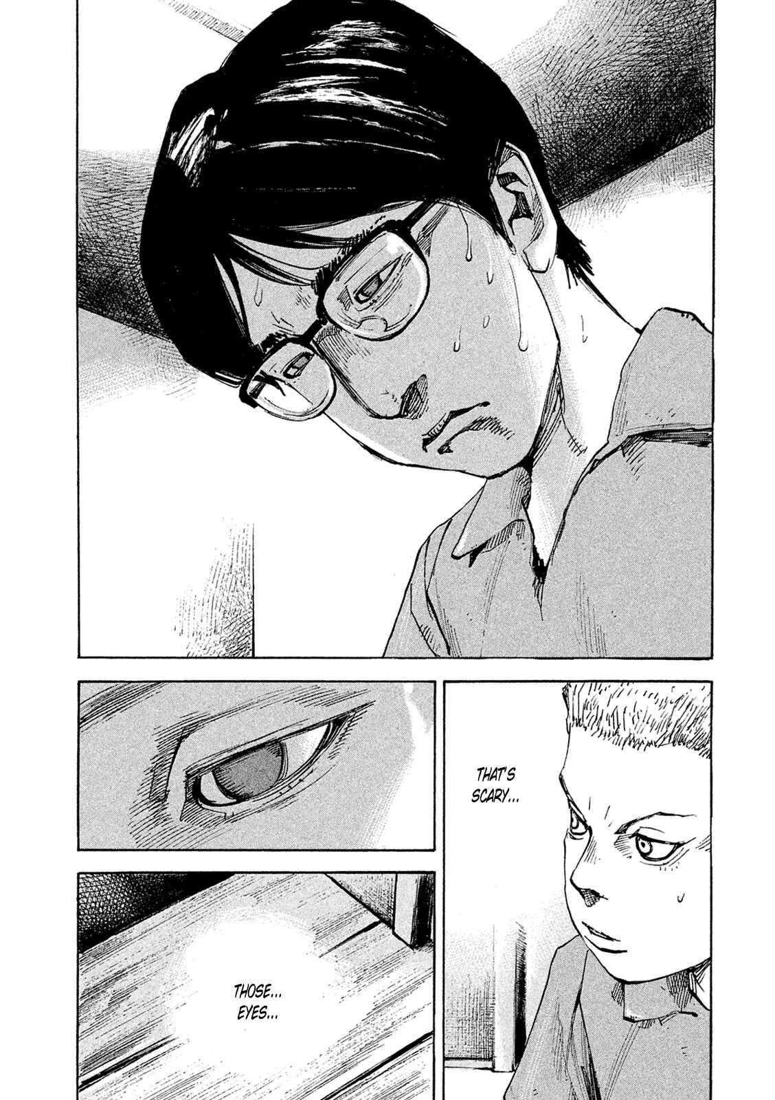 Page 28 Chapter 86 Bakuon Rettou