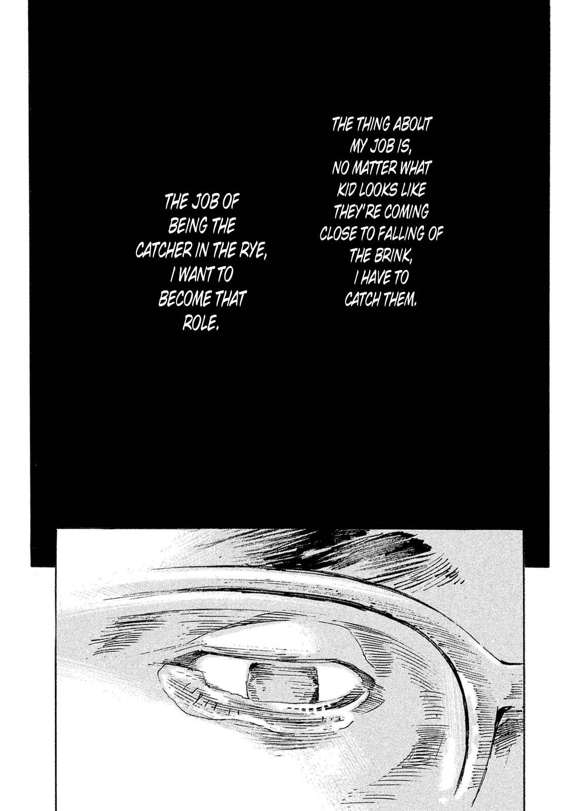Page 8 Chapter 87 Bakuon Rettou