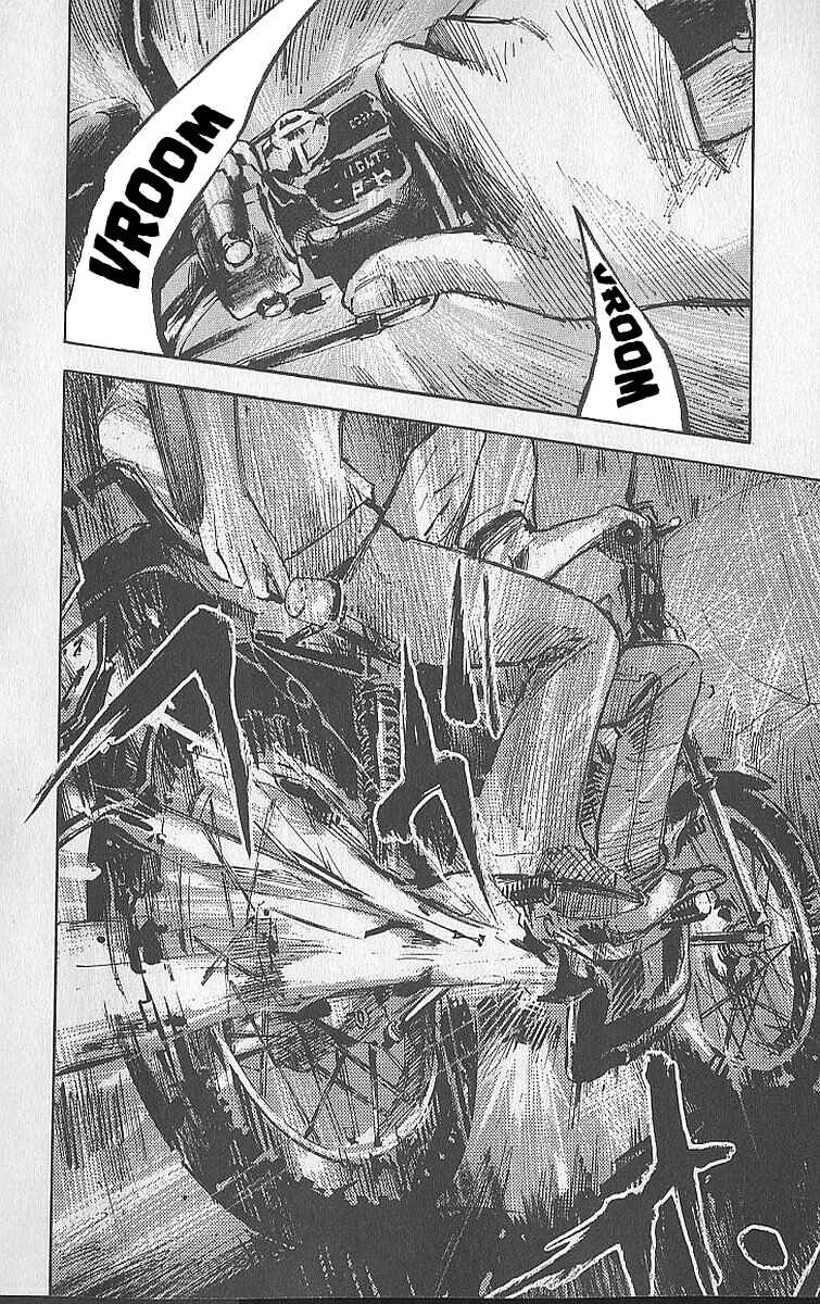 Page 17 Chapter 11 Bakuon Rettou