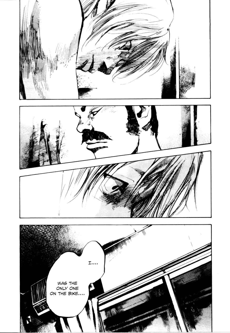 Page 27 Chapter 51 Bakuon Rettou
