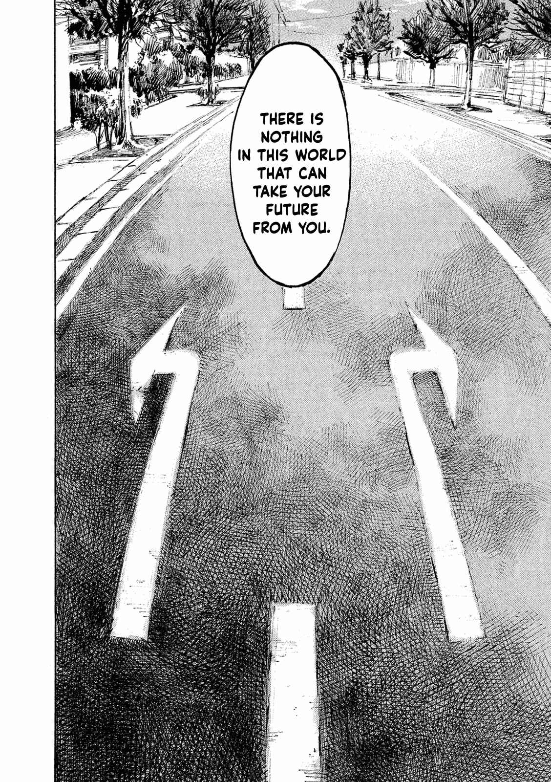 Page 18 Chapter 98 Bakuon Rettou