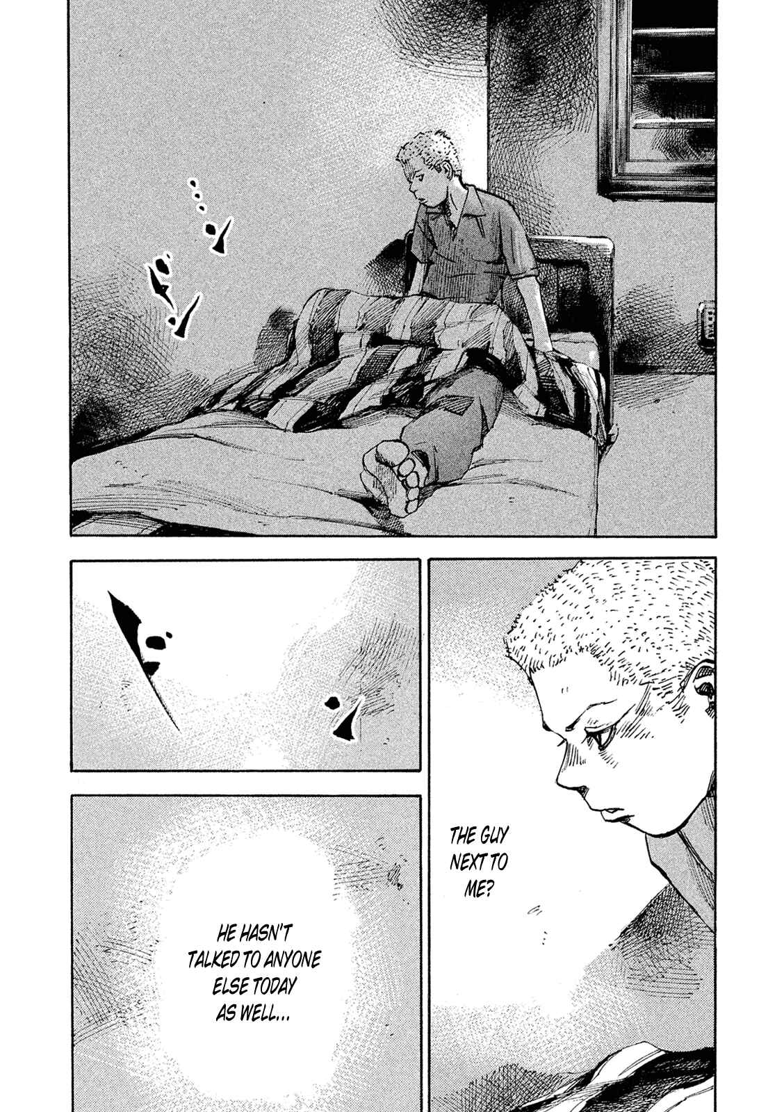 Page 18 Chapter 84 Bakuon Rettou