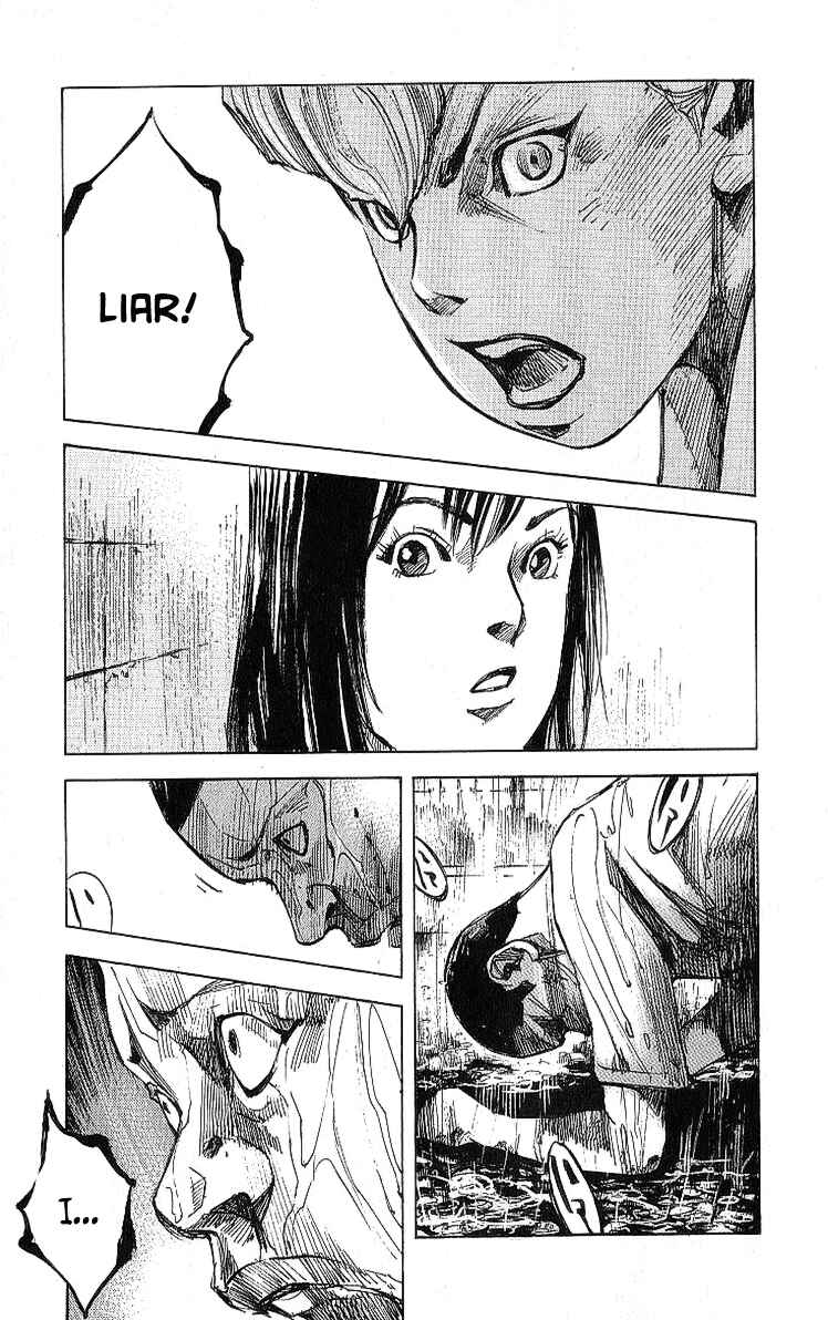 Page 11 Chapter 9 Bakuon Rettou