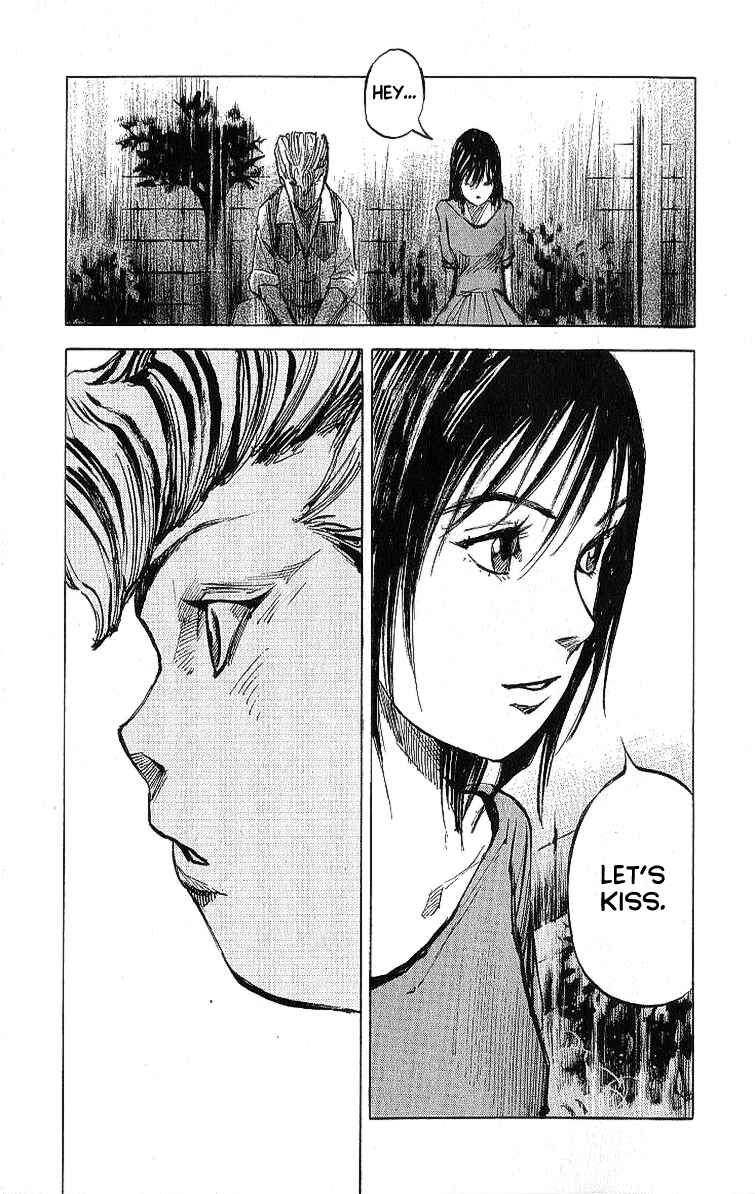 Page 19 Chapter 9 Bakuon Rettou
