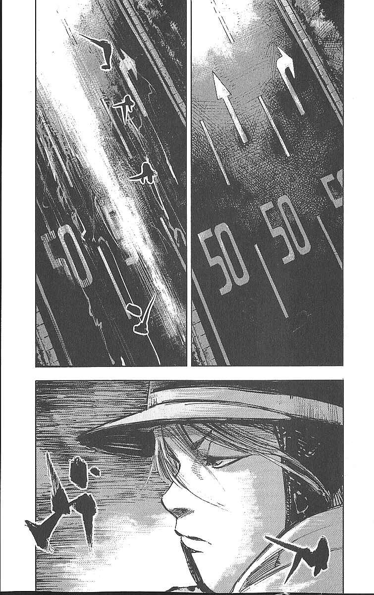 Page 28 Chapter 13 Bakuon Rettou
