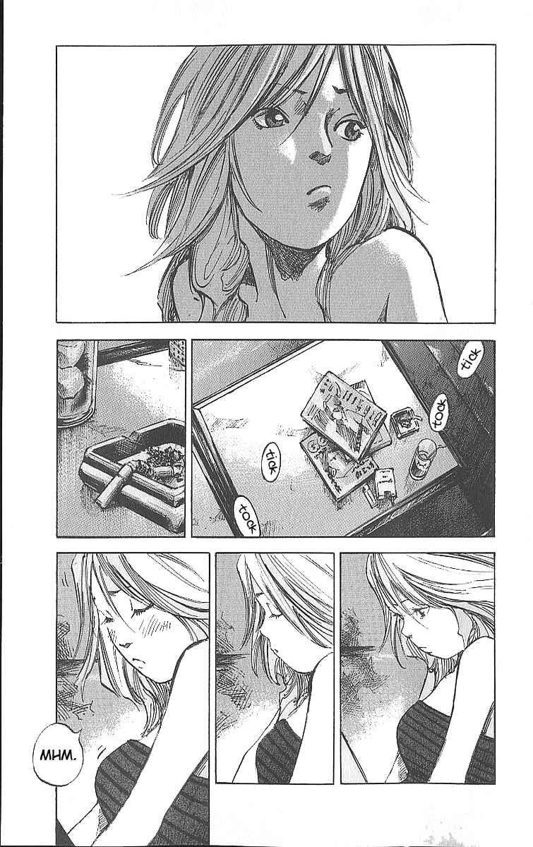 Page 6 Chapter 13 Bakuon Rettou