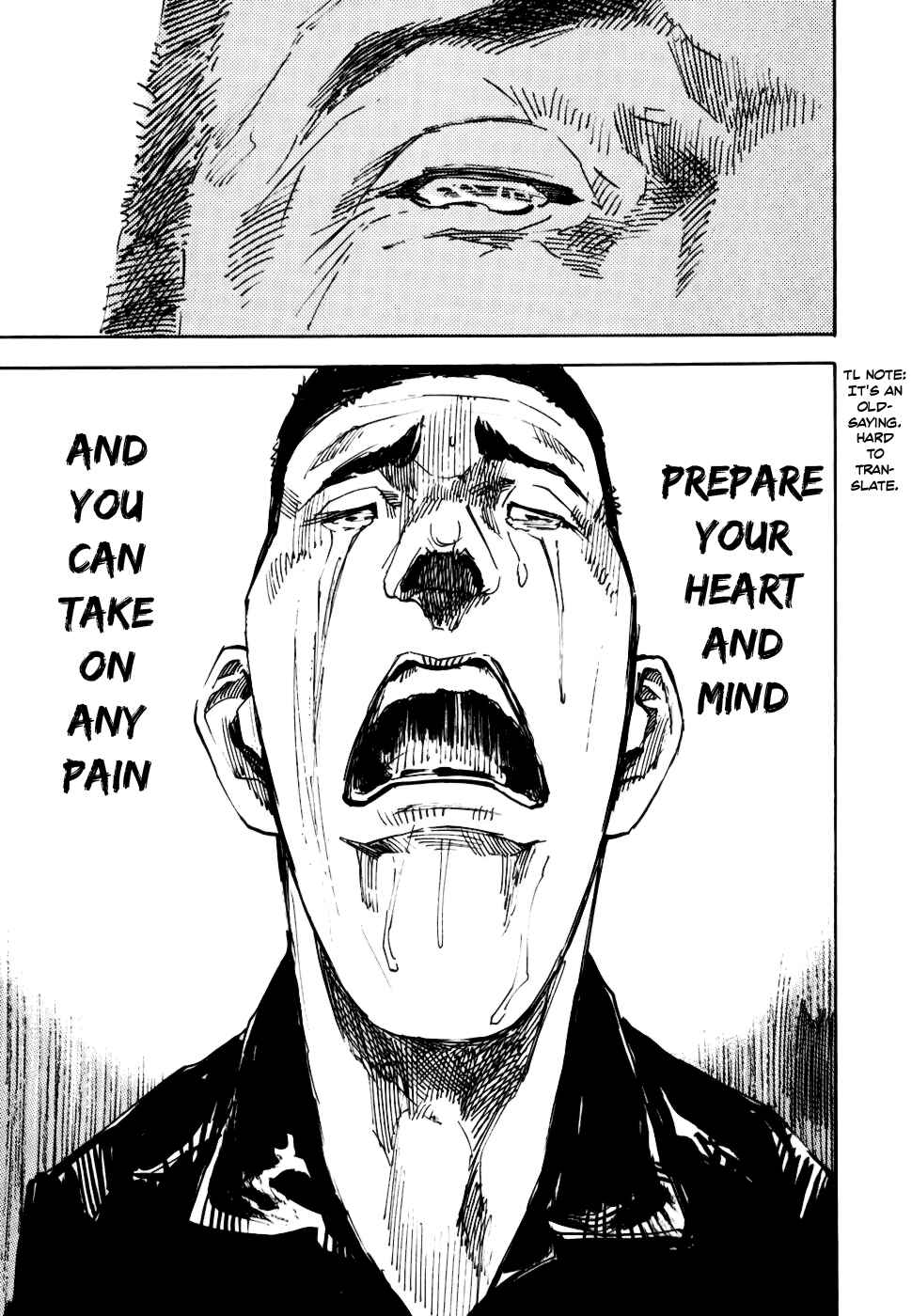 Page 24 Chapter 57 Bakuon Rettou