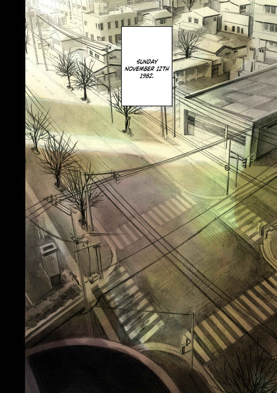 Page 3 Chapter 100 Bakuon Rettou