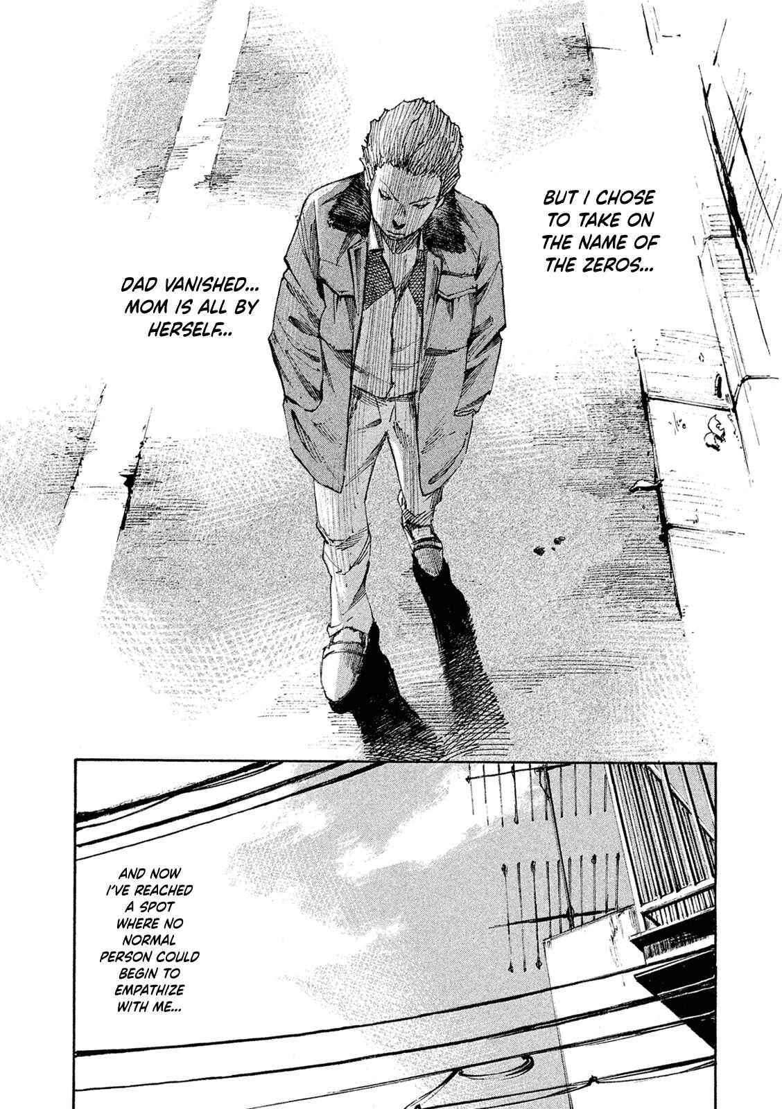 Page 7 Chapter 100 Bakuon Rettou