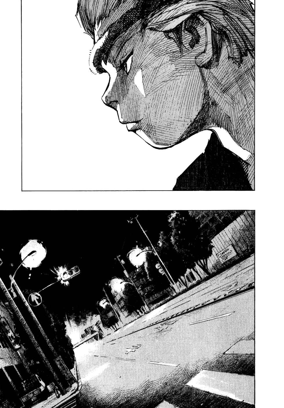 Page 19 Chapter 30 Bakuon Rettou