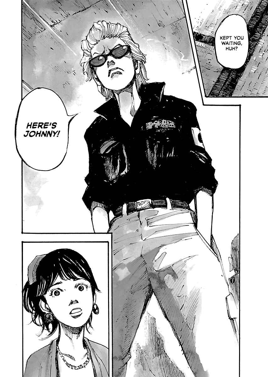 Page 7 Chapter 50.1 Bakuon Rettou