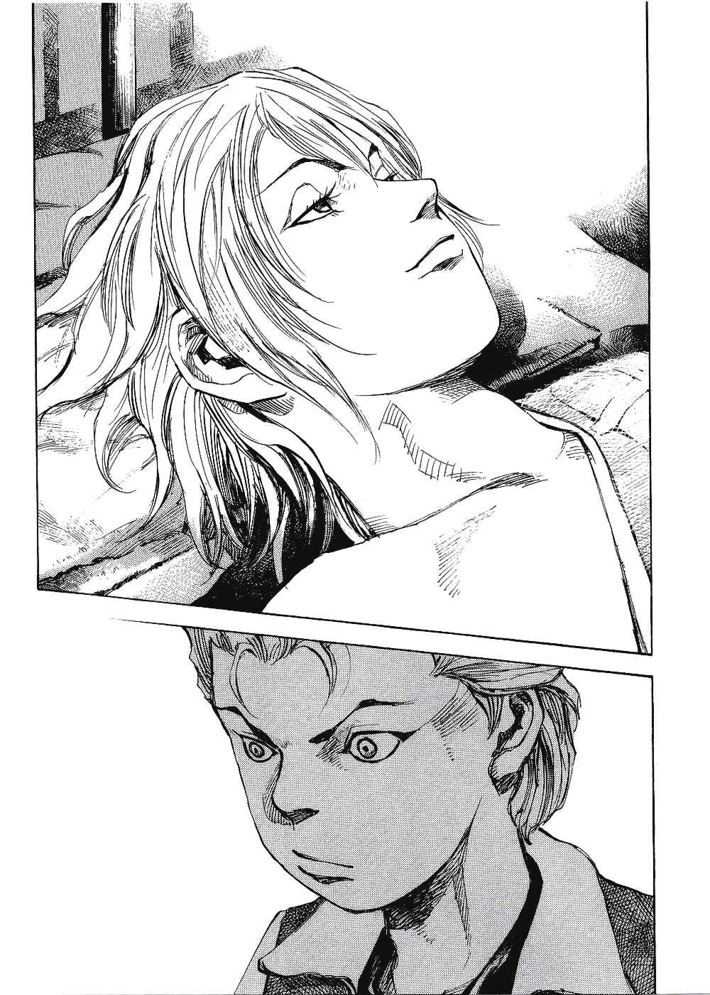Page 18 Chapter 65 Bakuon Rettou