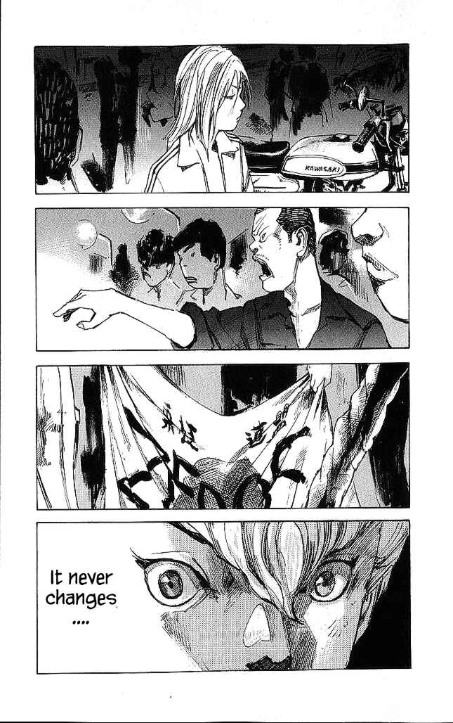 Page 44 Chapter 17 Bakuon Rettou