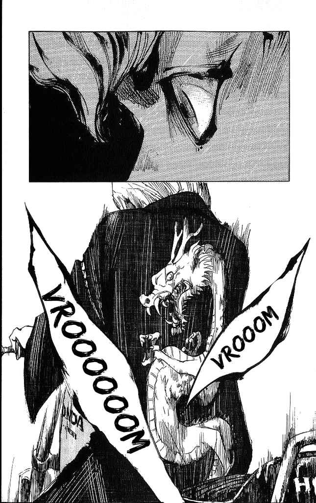 Page 48 Chapter 17 Bakuon Rettou