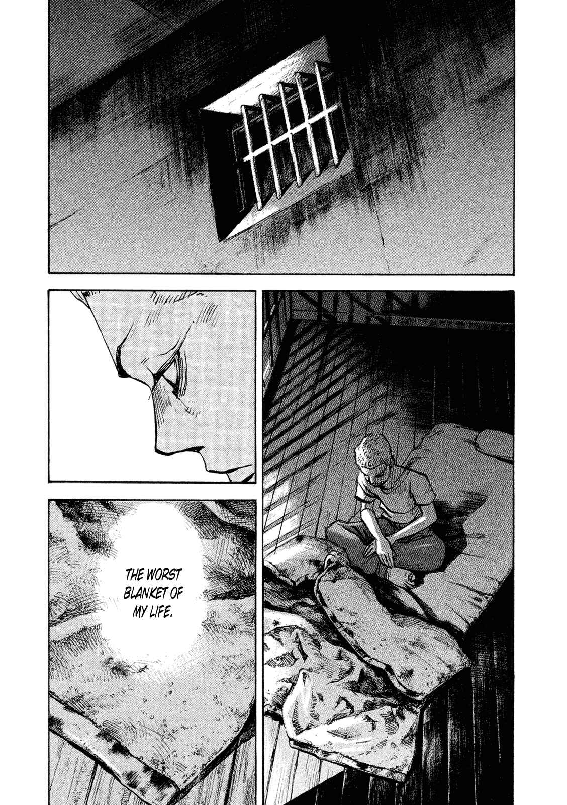 Page 19 Chapter 83 Bakuon Rettou