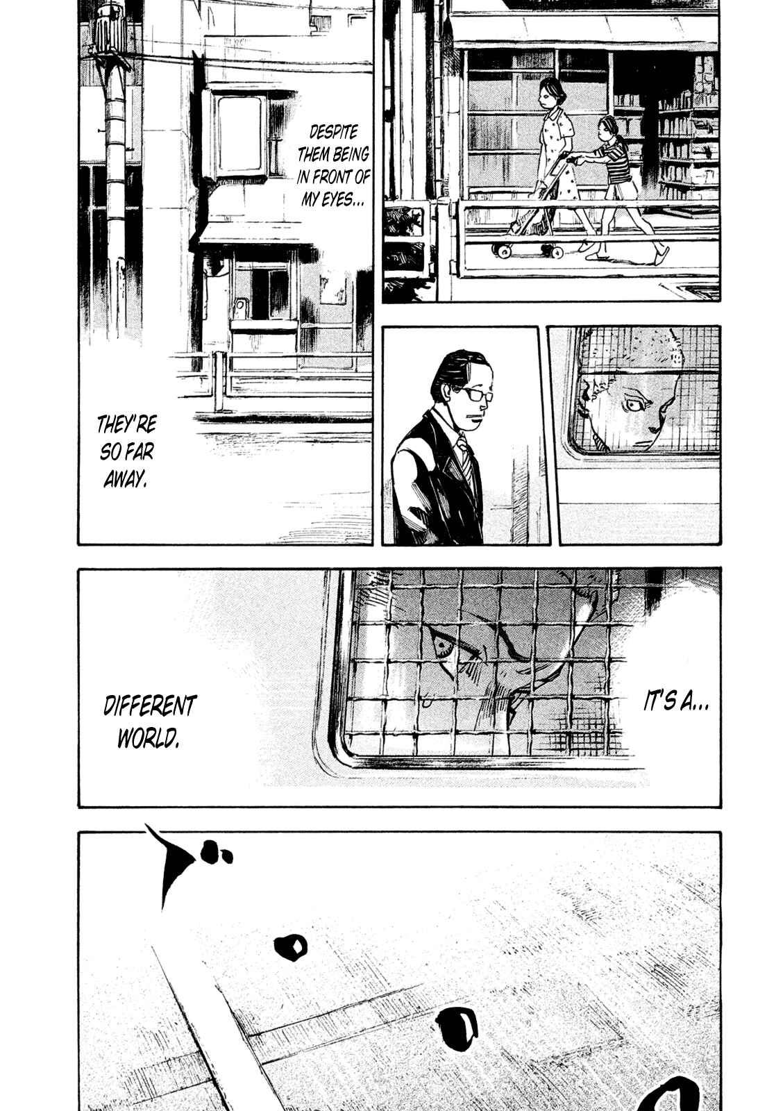 Page 42 Chapter 83 Bakuon Rettou