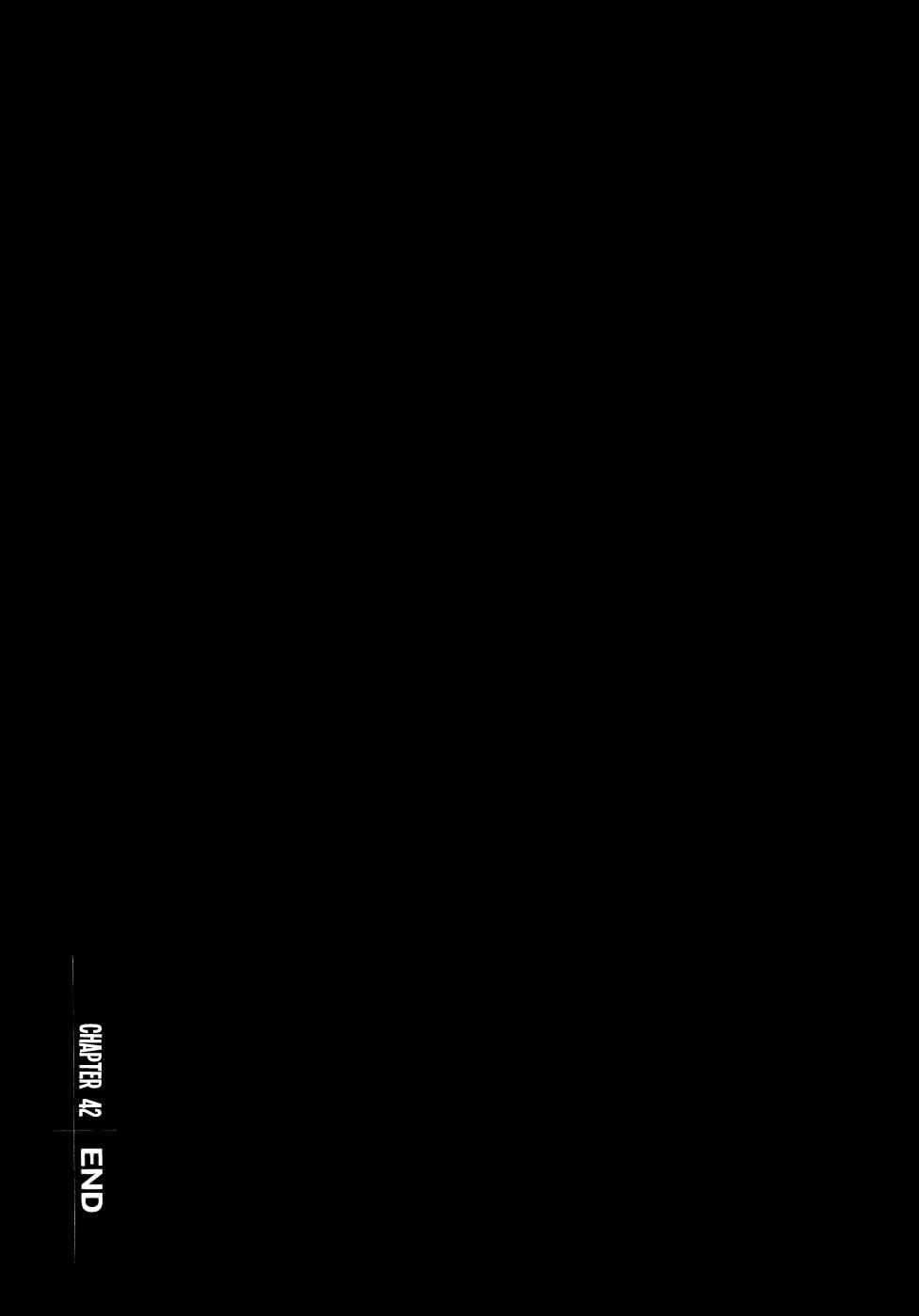 Page 39 Chapter 42 Bakuon Rettou