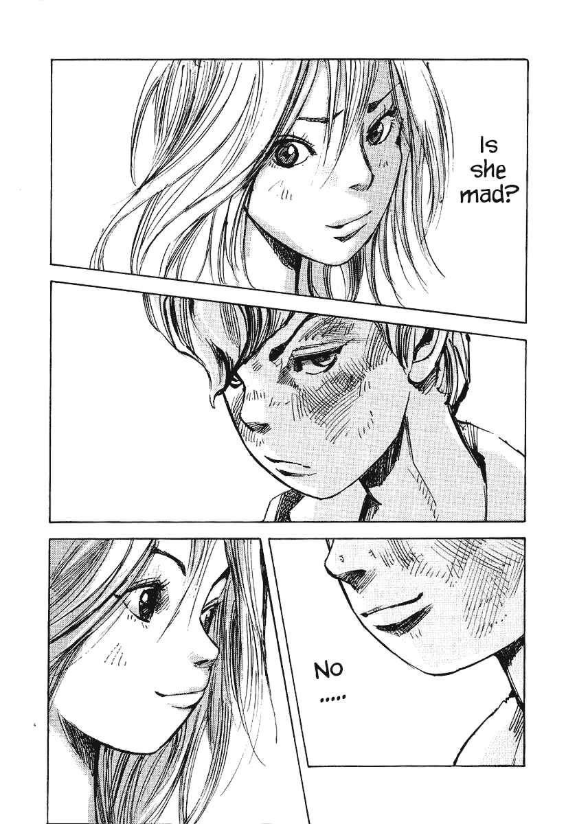 Page 30 Chapter 21 Bakuon Rettou