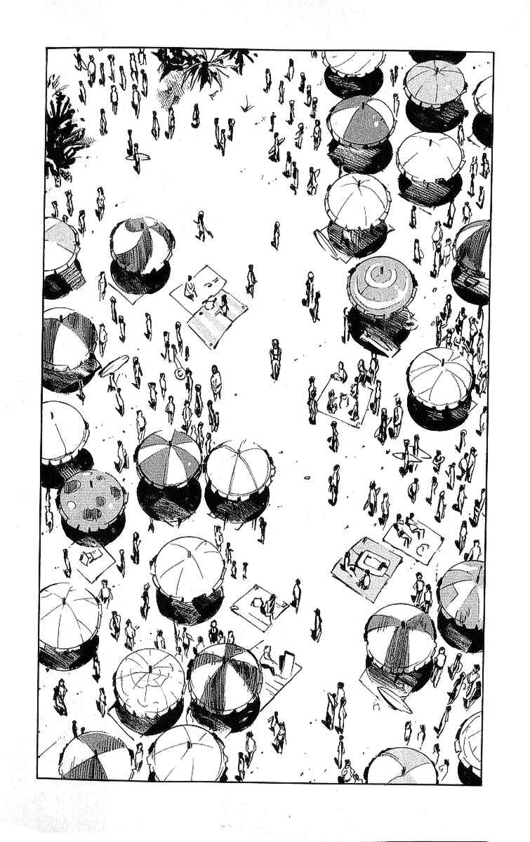 Page 30 Chapter 15 Bakuon Rettou