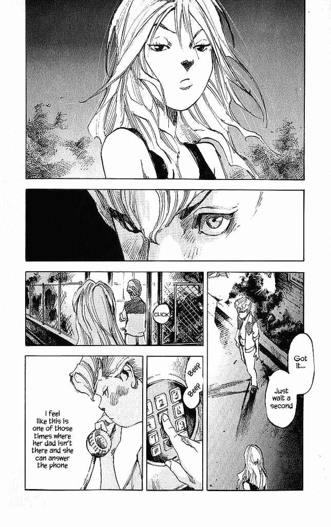Page 26 Chapter 16 Bakuon Rettou