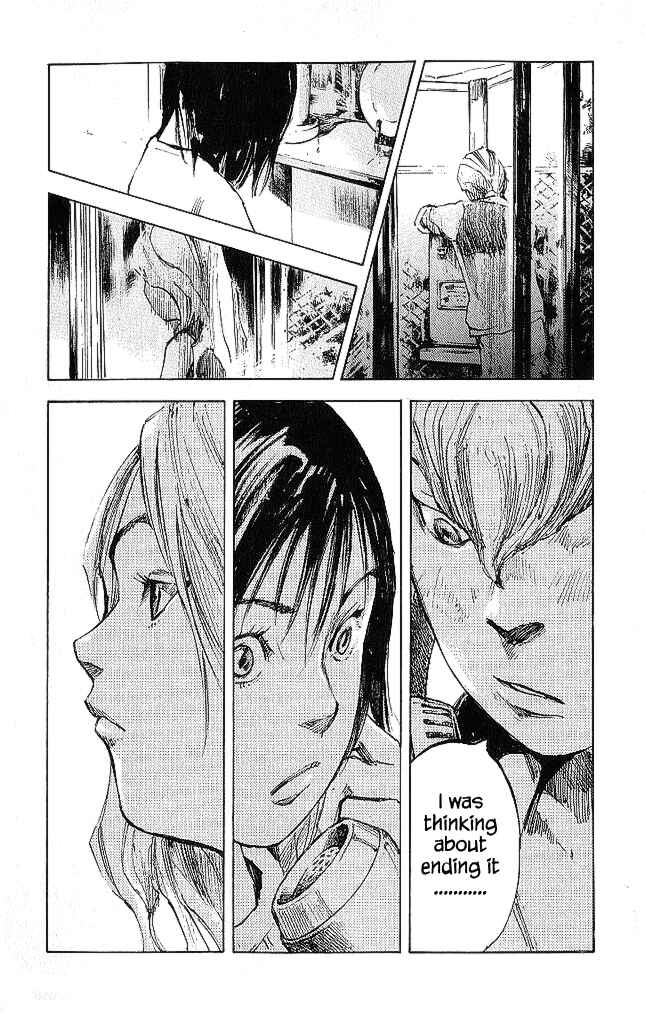 Page 28 Chapter 16 Bakuon Rettou