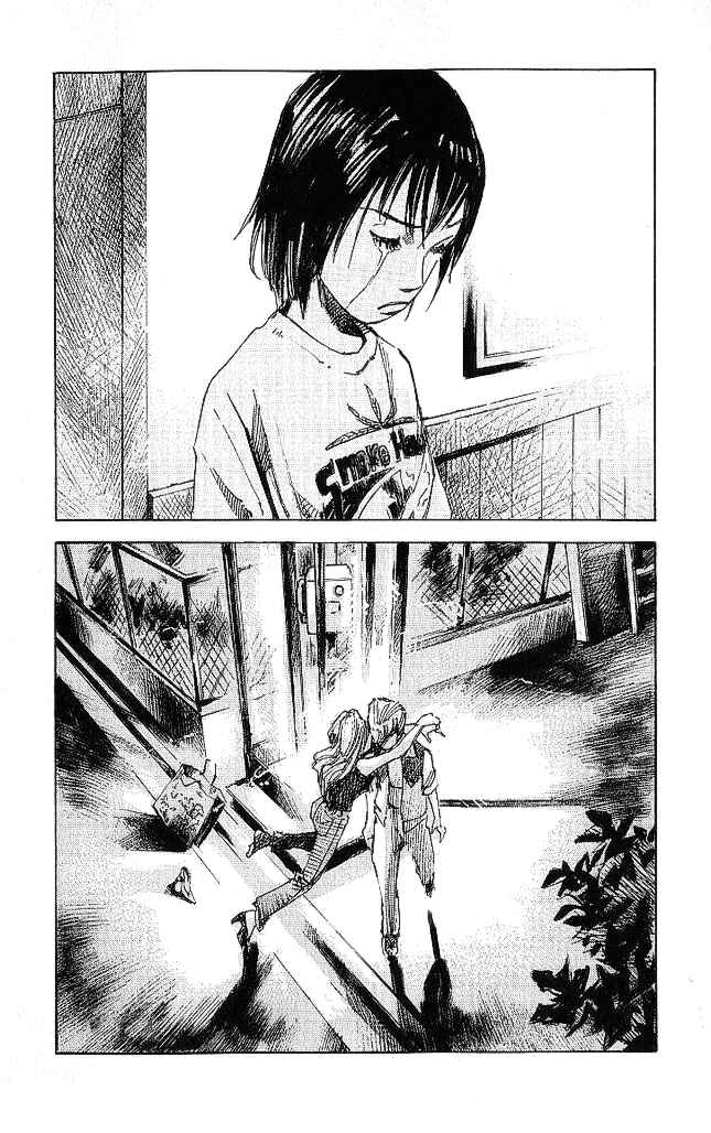 Page 30 Chapter 16 Bakuon Rettou