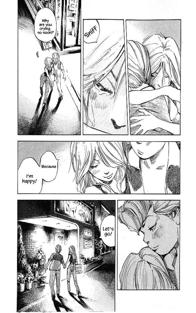 Page 31 Chapter 16 Bakuon Rettou