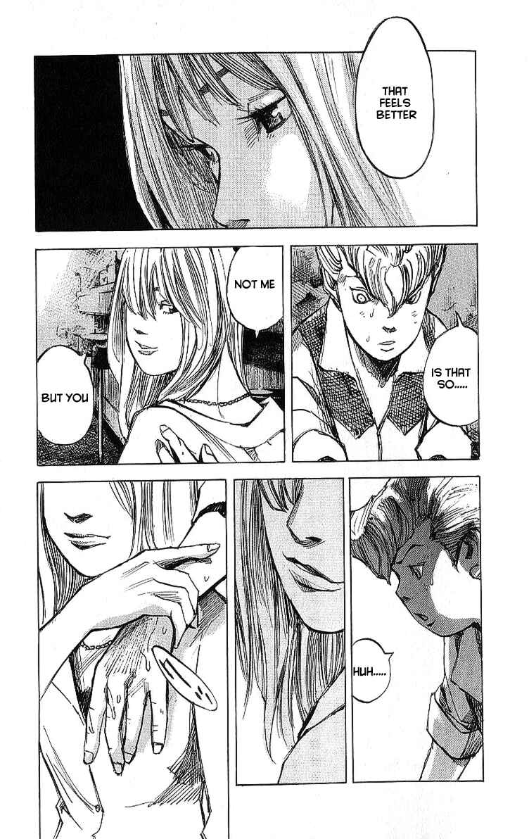 Page 32 Chapter 10 Bakuon Rettou