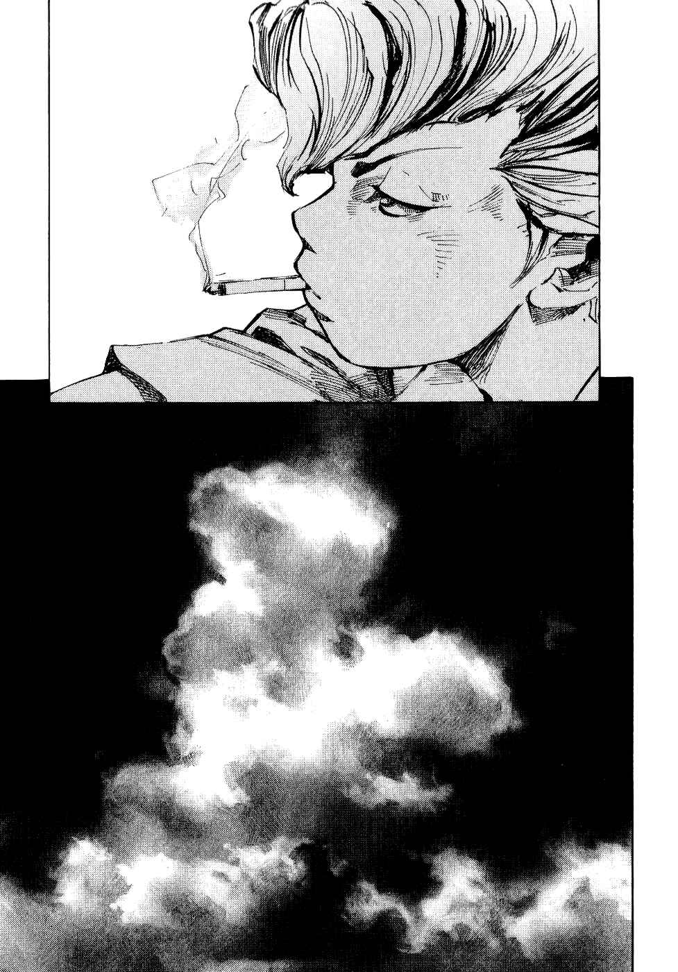 Page 3 Chapter 35 Bakuon Rettou