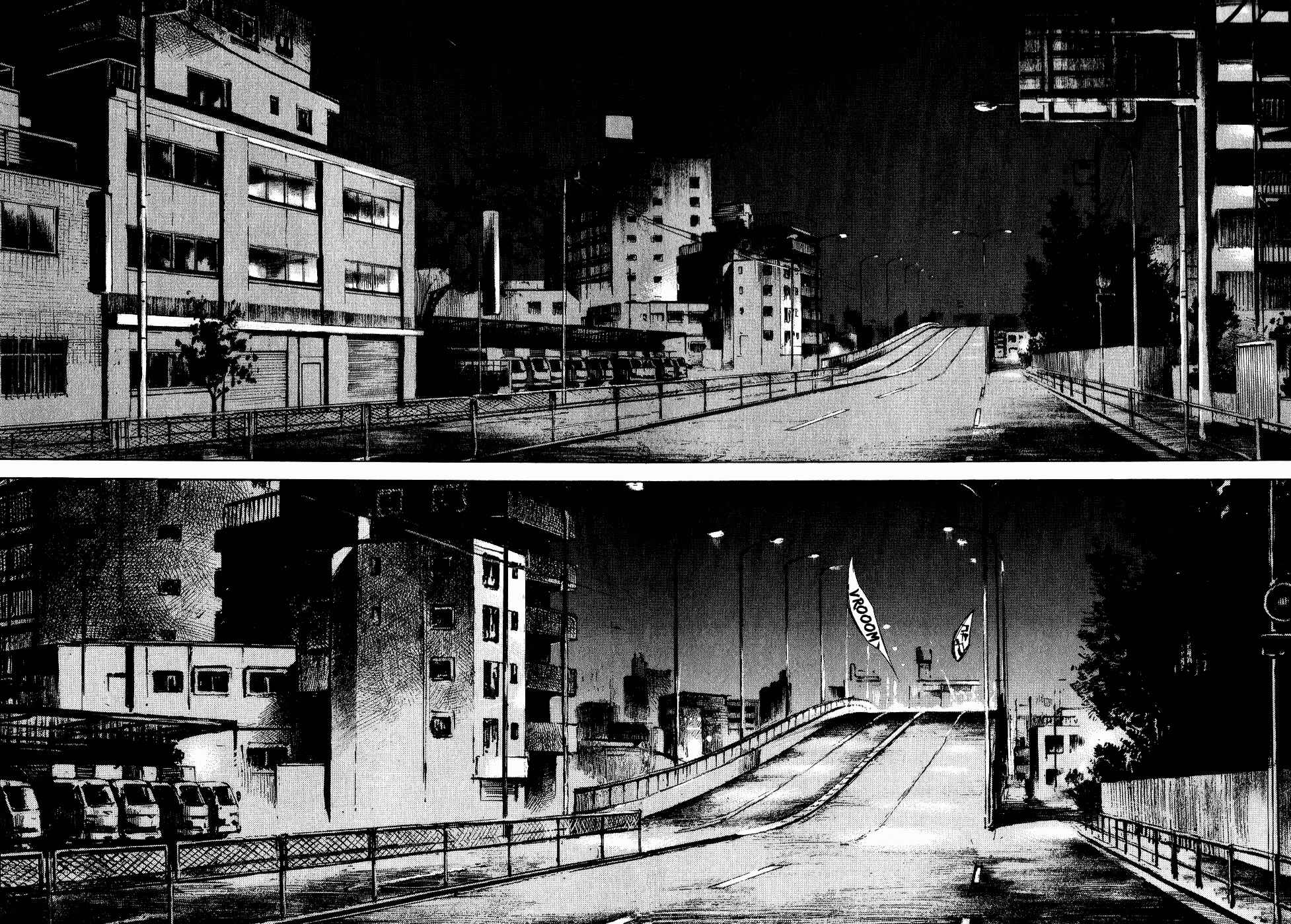 Page 8 Chapter 31 Bakuon Rettou