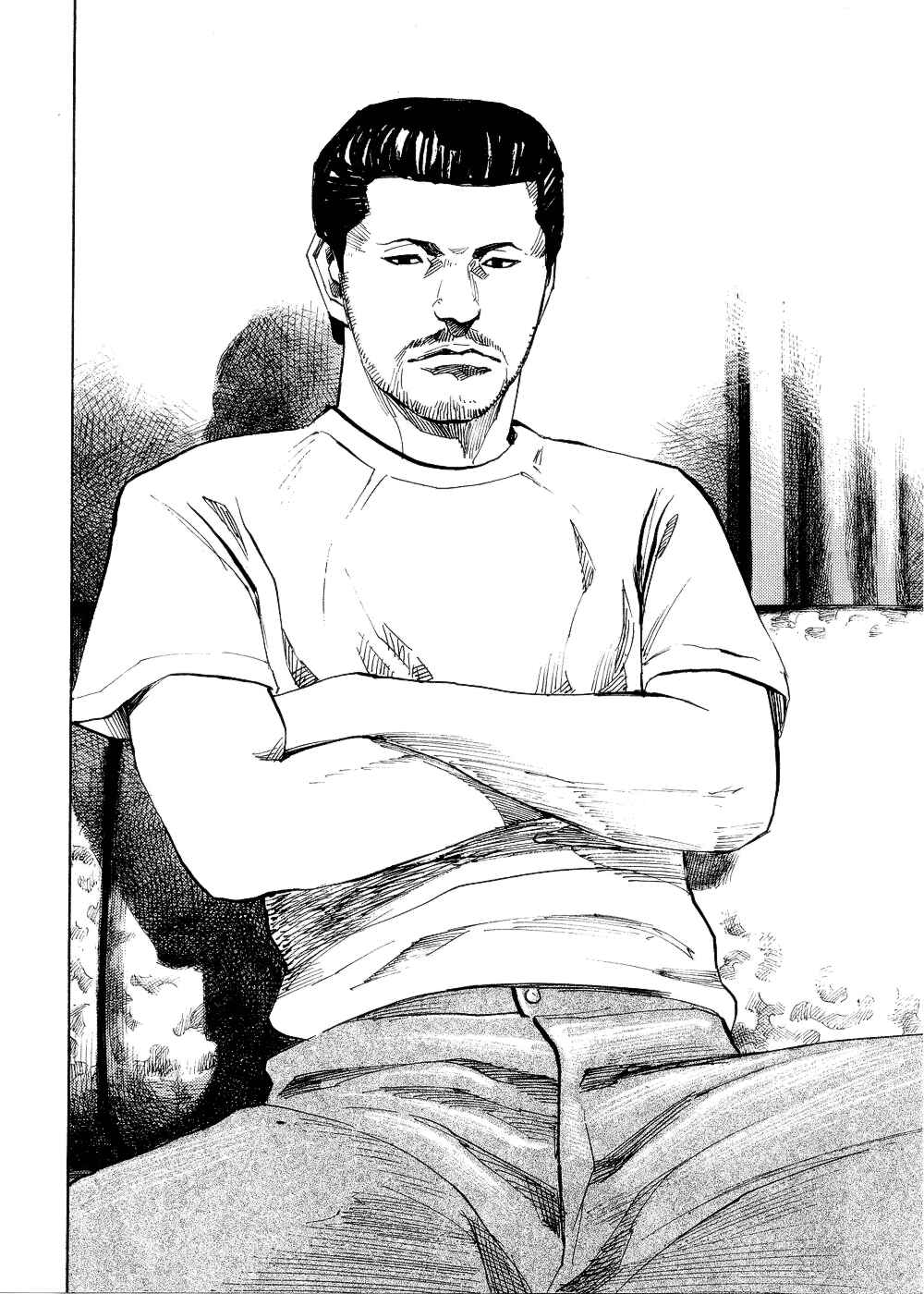 Page 16 Chapter 68 Bakuon Rettou