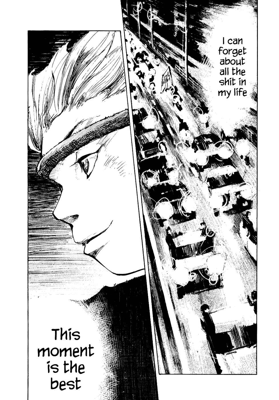 Page 39 Chapter 29 Bakuon Rettou