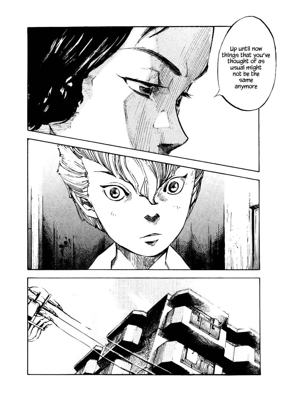 Page 10 Chapter 26 Bakuon Rettou