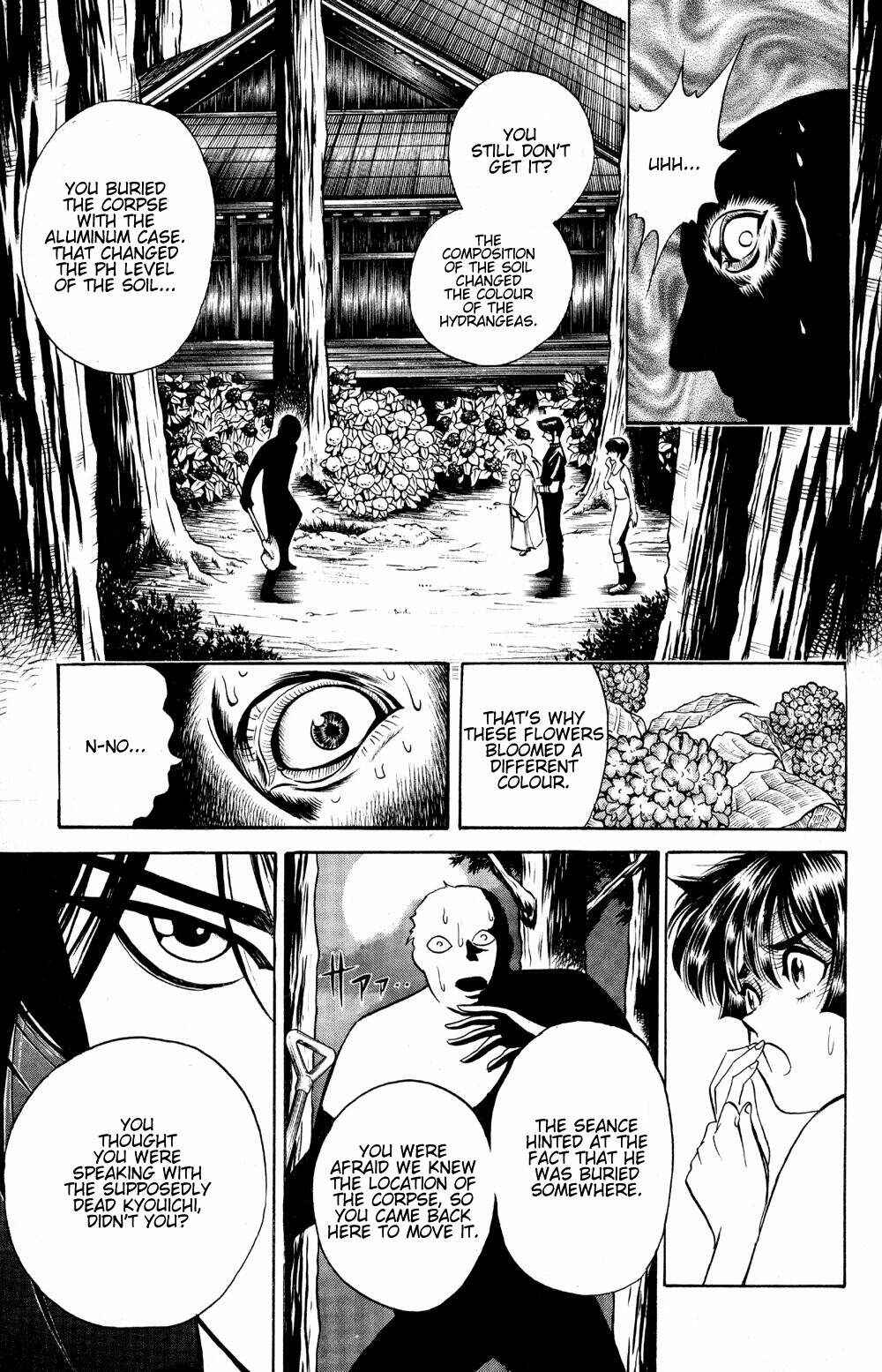 Page 17 Chapter 18 Puppet Master Sakon