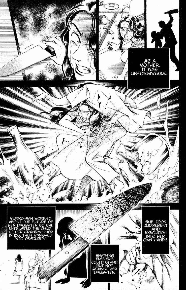 Page 10 Chapter 10 Puppet Master Sakon