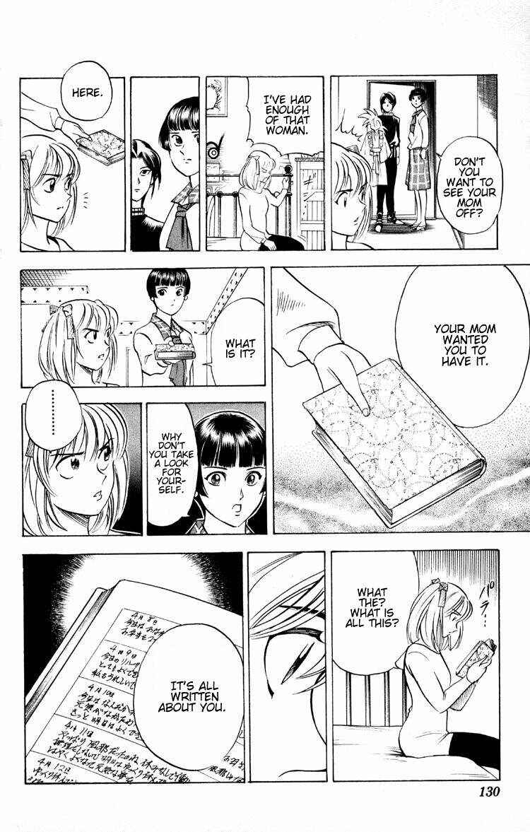 Page 10 Chapter 11 Puppet Master Sakon