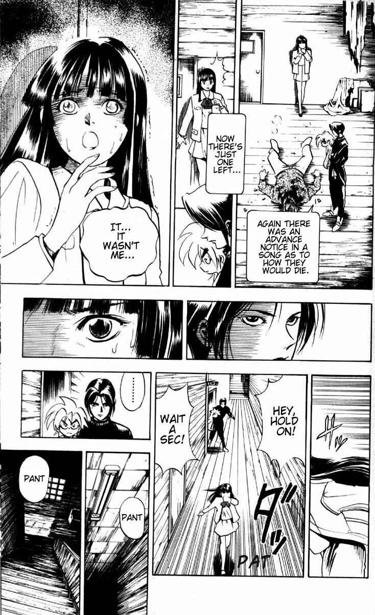Page 15 Chapter 1.1 Puppet Master Sakon