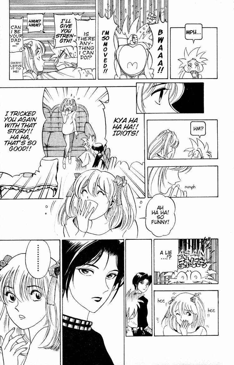 Page 16 Chapter 6 Puppet Master Sakon