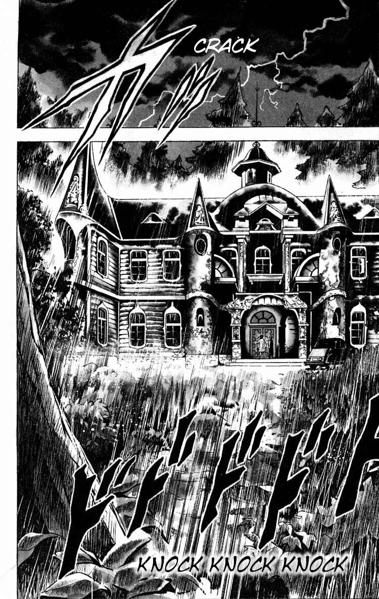 Page 12 Chapter 2 Puppet Master Sakon